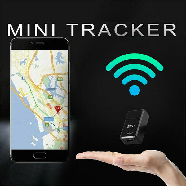 Mini GPS Speedfind™️