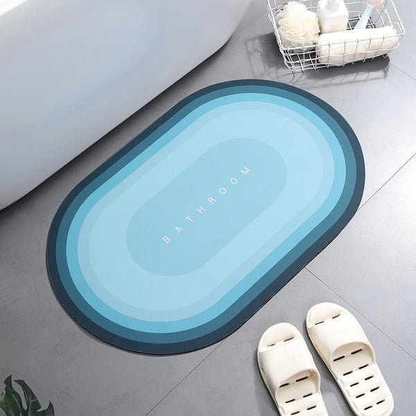 Tapis absorbant rapide™️